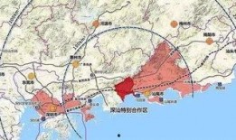 深汕合作区爆料事件最新,揭秘背后真相与影响