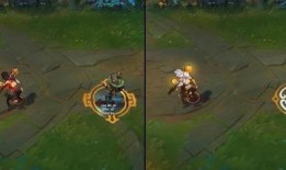 英雄联盟最新至臻爆料,全新英雄与至臻皮肤惊艳亮相